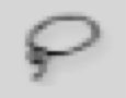 Lasso tool in Flash Lasso tool in Flash