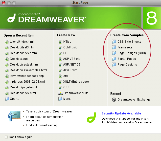Dreamweaver Free Download For Windows 8 64 Bit