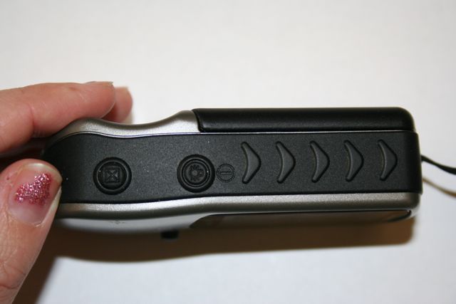 garmin 1000 power button