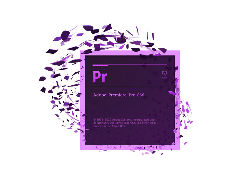 adobe premiere pro cs6 portable