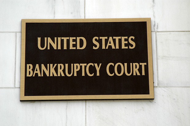 Bankruptcy Court Records Berkeley Advanced Media Institute