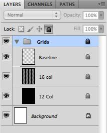 Manage your layers Manage your layers