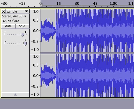 How To Edit Music Tracks In Audacity Which Type