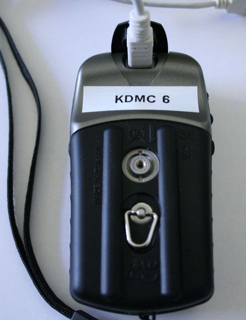 gps usb link