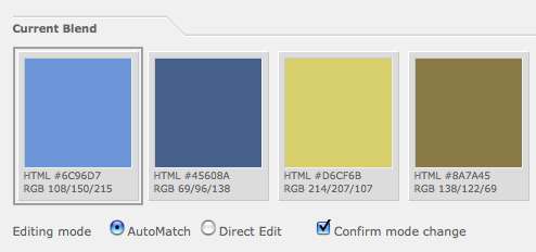 Color picker