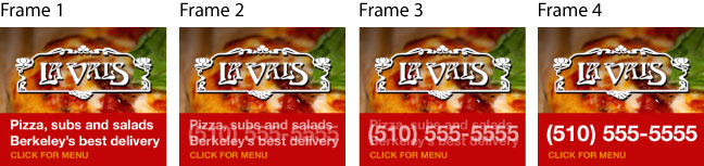 elements ad frames elements ad frames