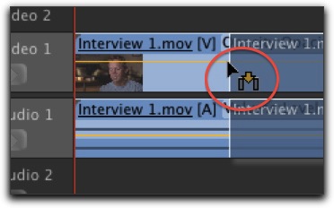 Overwrite edit arrow pointing down Overwrite edit arrow pointing down