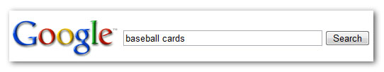 Search Example Search Example