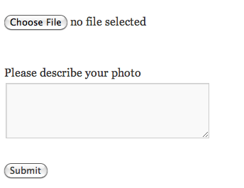 upload widget upload widget