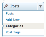 Categories 2