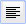 Visual display Align Left icon