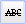 Visual display Strikethrough icon