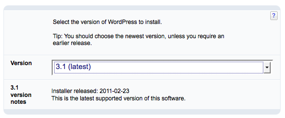 Installer5