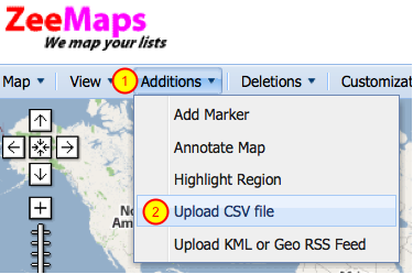 Import CSV File Import_CSV