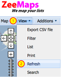 Refresh Your Map Refresh_New