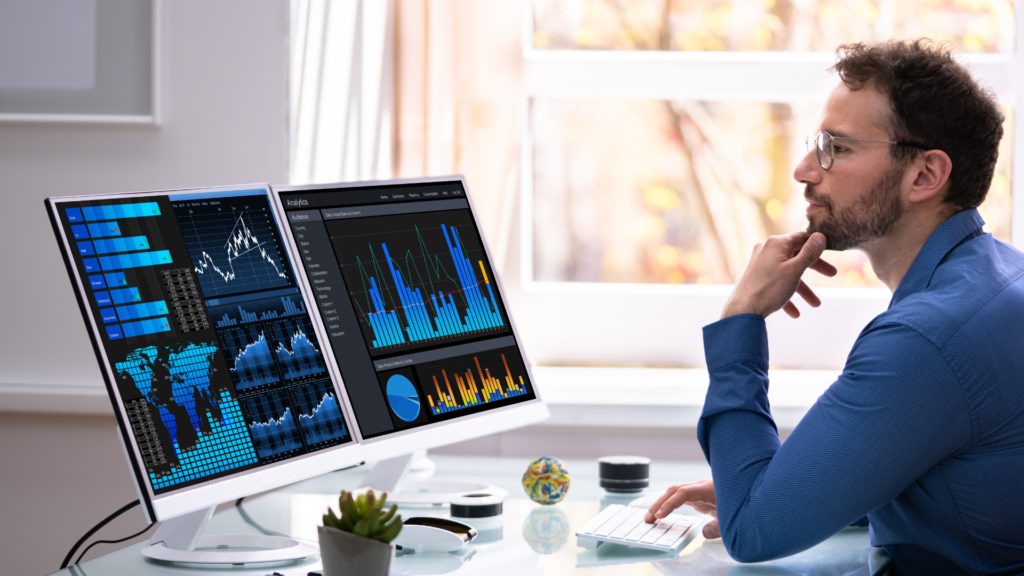 tableau & data visualization for public health