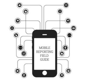 mobile reporting field guide tutorial by Richard Koci Hernandez.