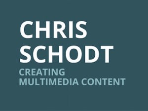 ChrisSchodtWebinar ChrisSchodtWebinar