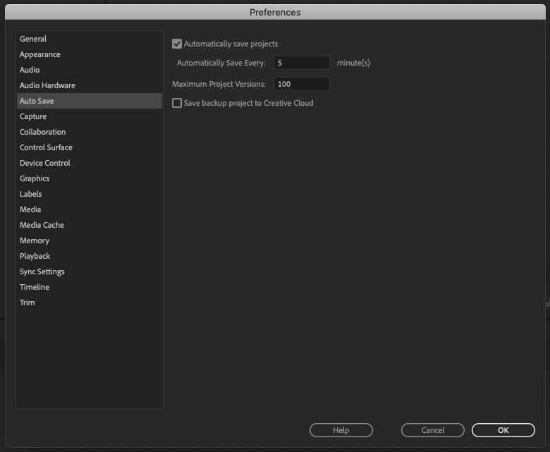 Xdcam Hd 422 Codec Premiere Cc