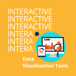 6 interactive tools for data visualization analyzed by Constructive
