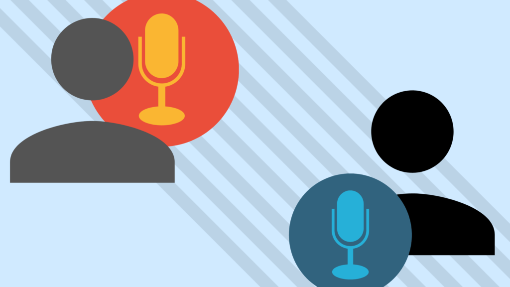 conduct remote interviews for your podcast