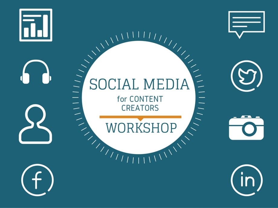 Social Media Workshop