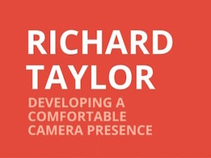 RichardTaylorWebinar RichardTaylorWebinar
