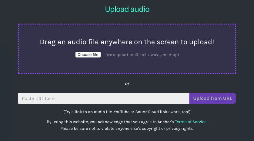 anchor-audio-to-video-with-text