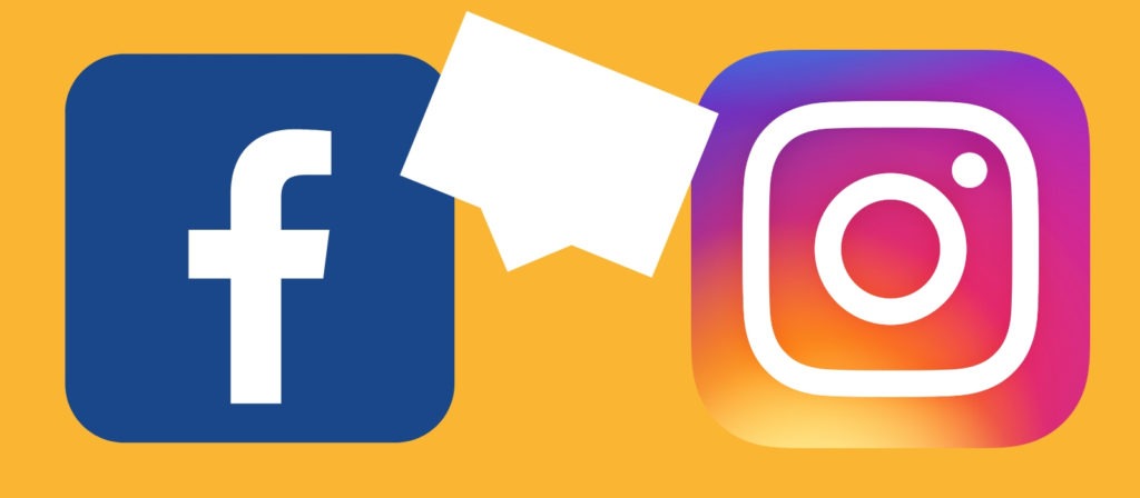 how to tune into facebook or instagram live stream