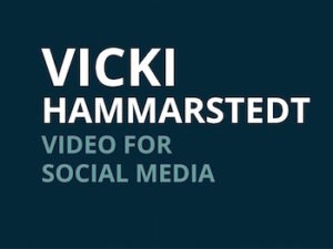 VickiHammarstedtWebinar VickiHammarstedtWebinar