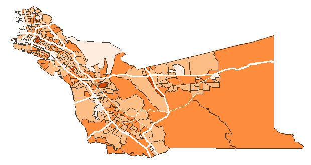 Download Qgis Basics For Journalists Berkeley Advanced Media Institute