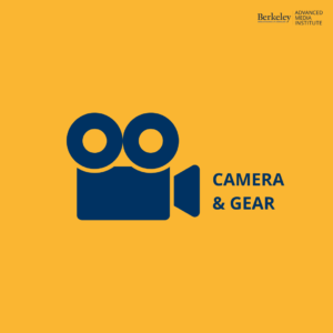 camera and gear as a gift