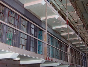 jail and prison records