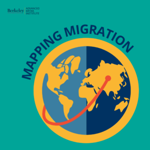 Mapping Migration