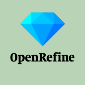 Open Refine - Data Visualization Tool